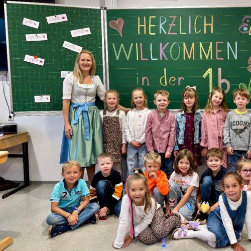 Willkommen