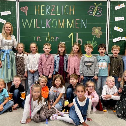 Willkommen