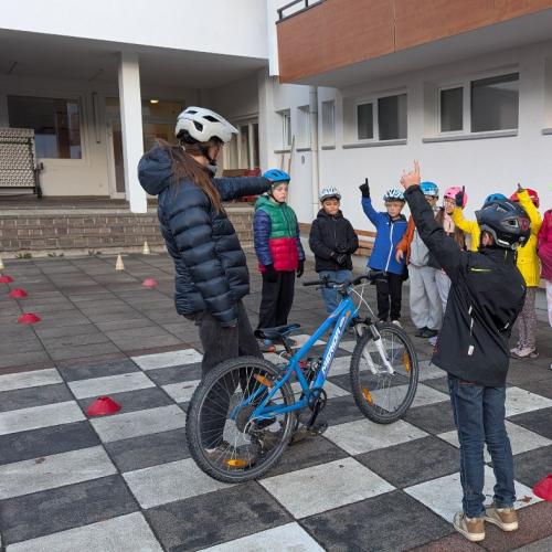 Radworkshop
