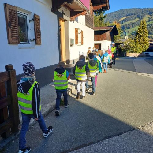 Polizei