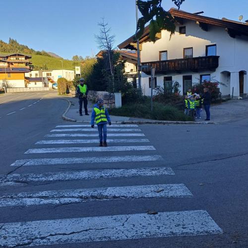 Polizei