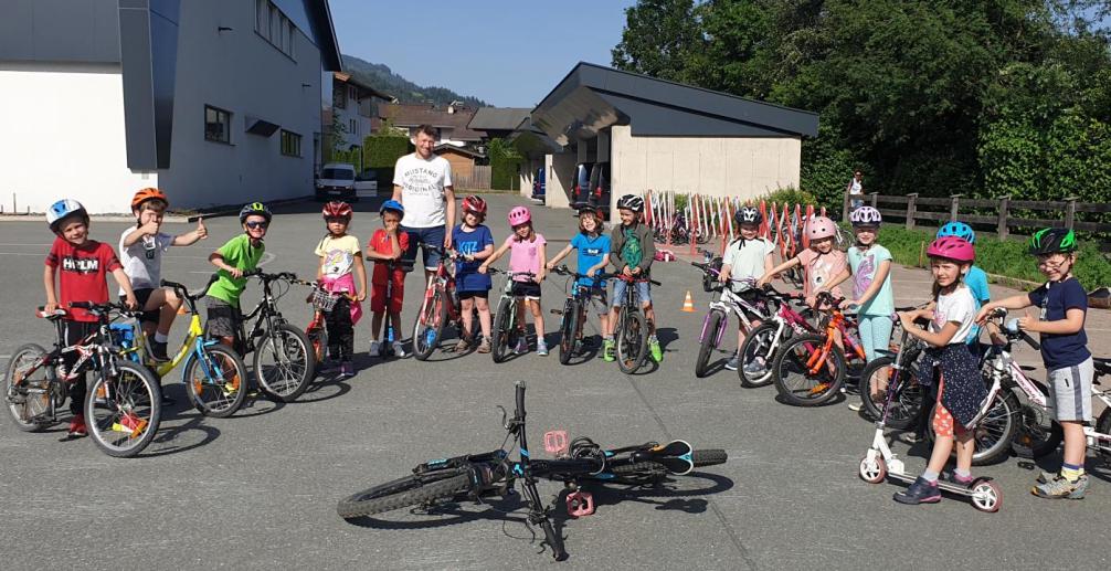 Radworkshop