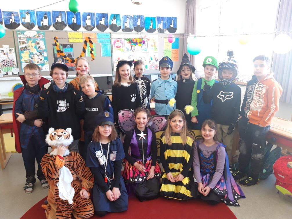 Fasching
