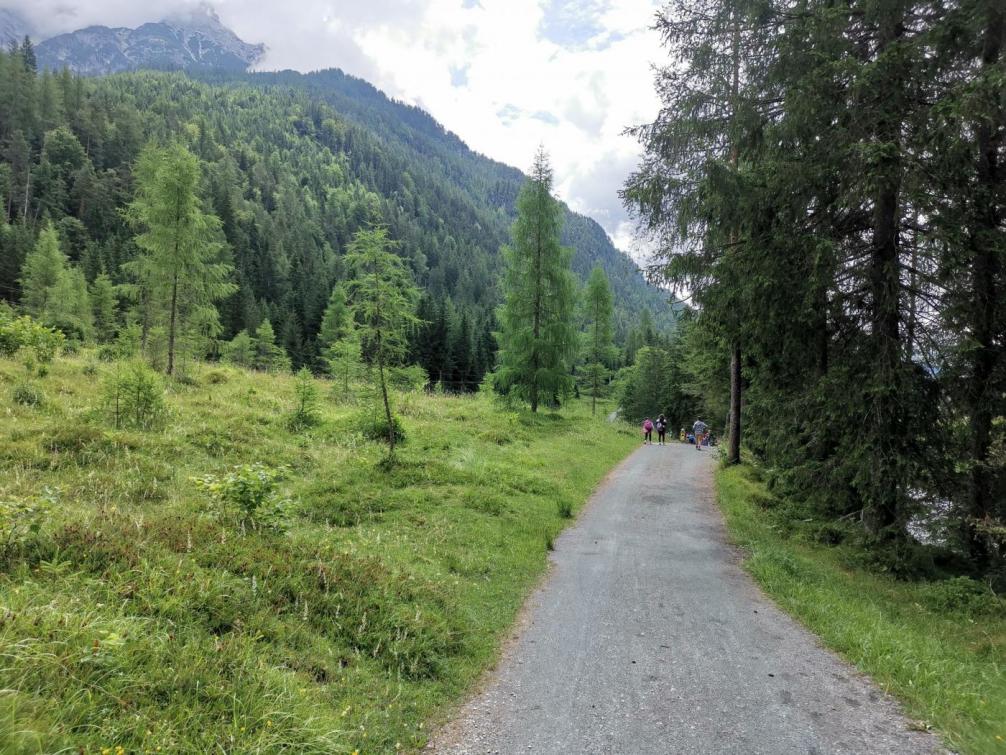 Bezirksrundfahrt Teil 2