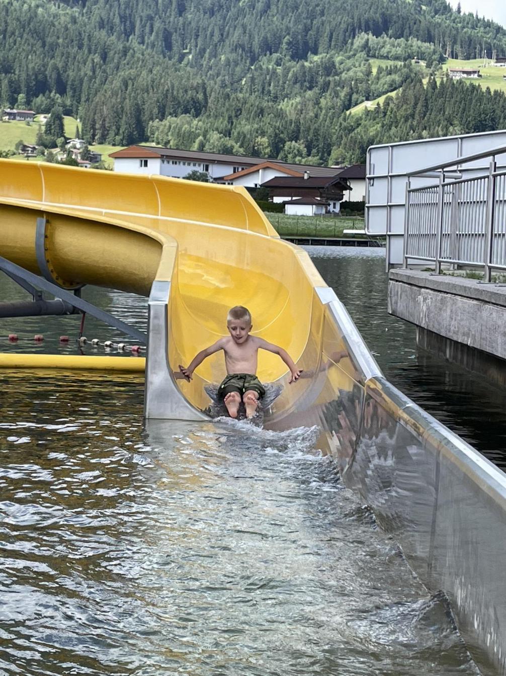 Schwimmtage 2024