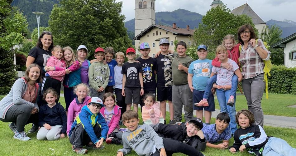Bezirksrundfahrt