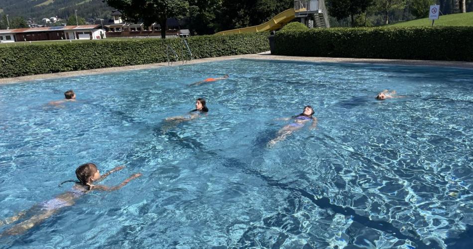 Schwimmtage 2024