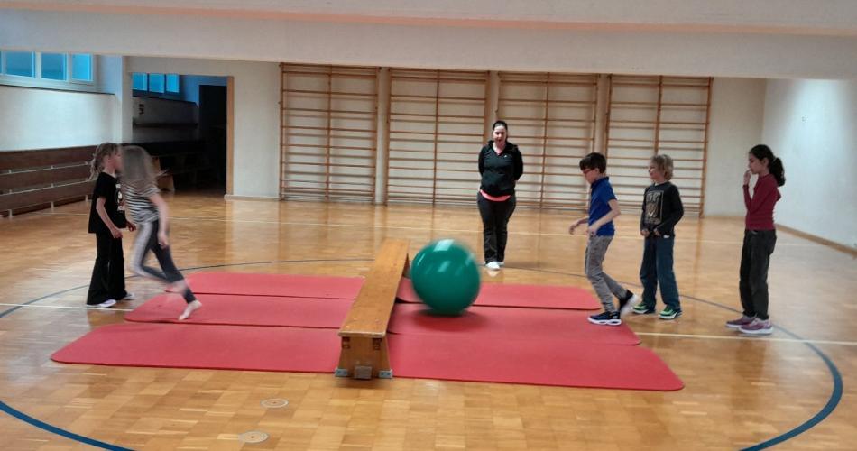 Spiele