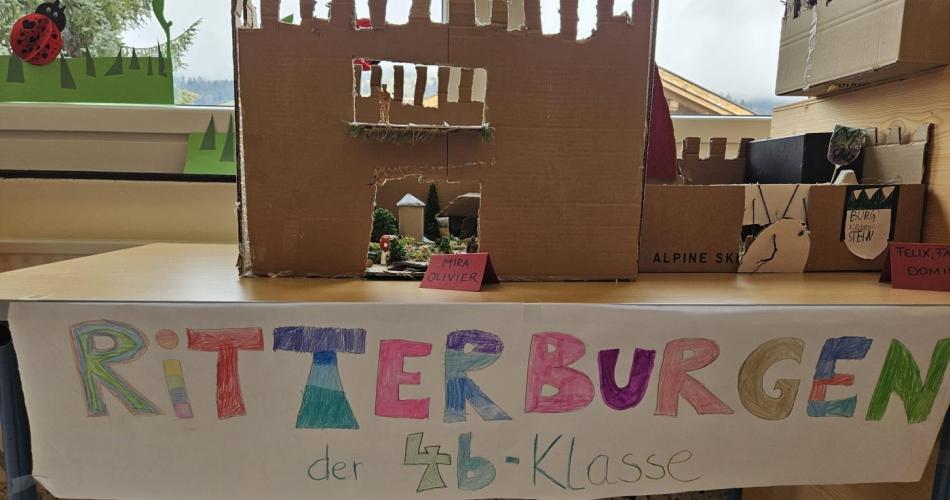 Burgen