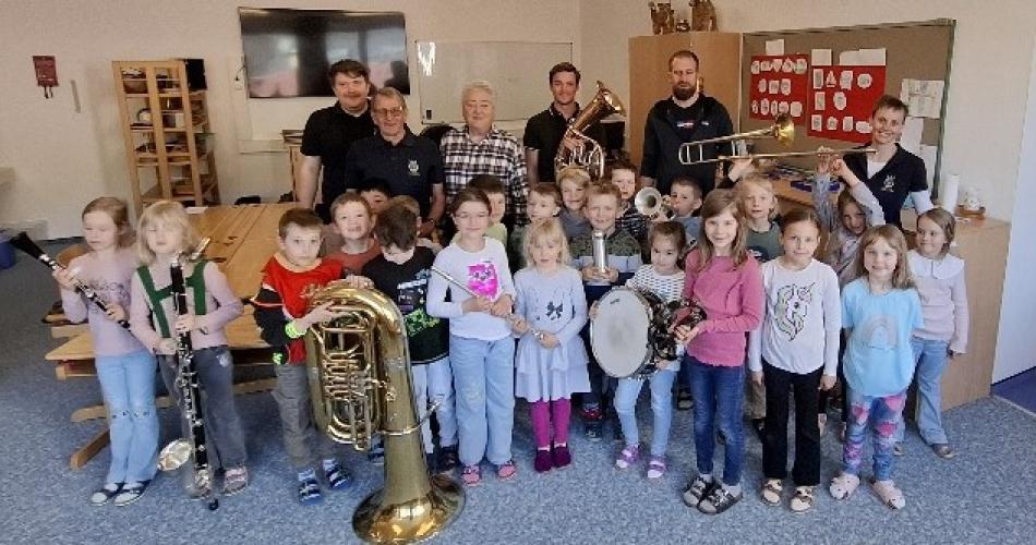 Musik