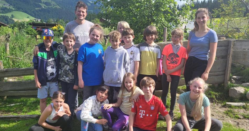 Alpenschule