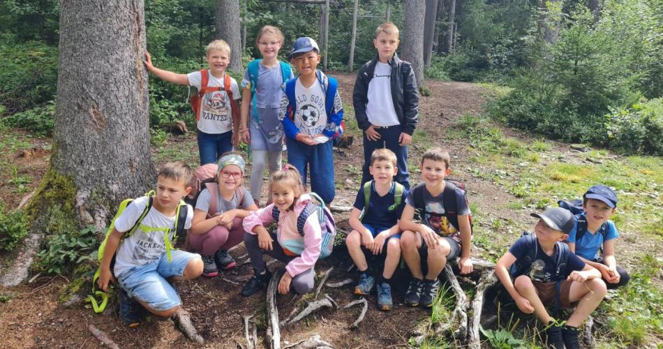 Sommerbetreuung