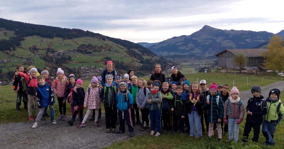 Wandertag