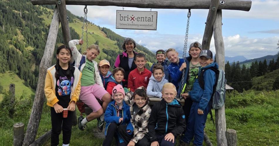 Wandertag