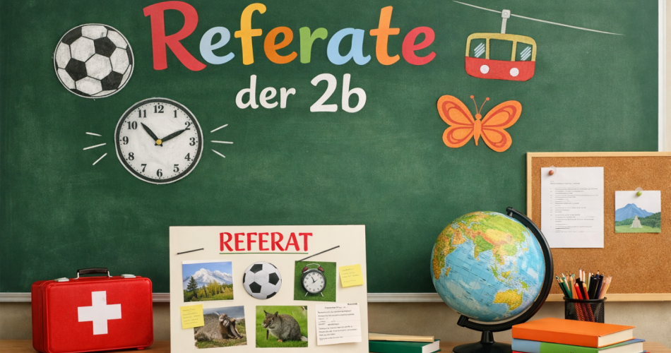 Referate