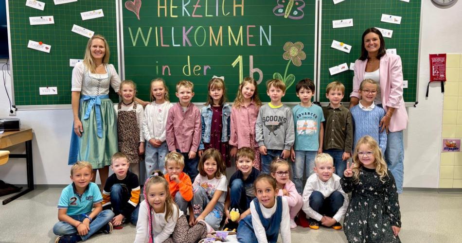 Willkommen