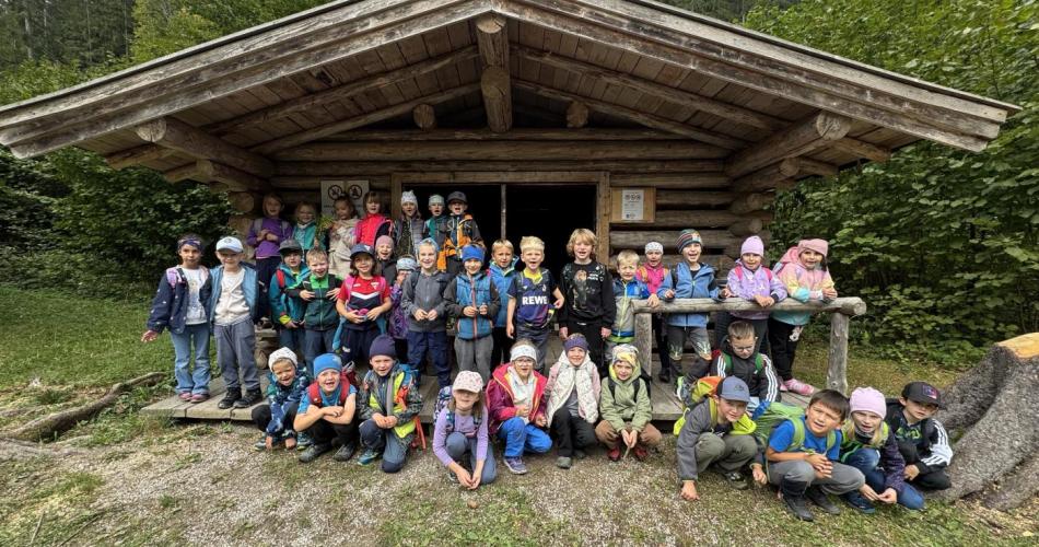 Wandertag