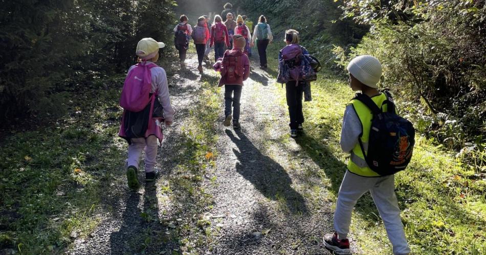 Wandertag