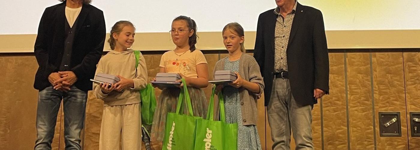 Märchenpreis